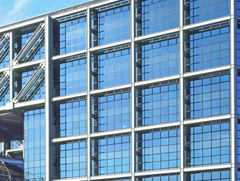 SGG Antelio | Zonwerende beglazing | Saint-Gobain Building Glass