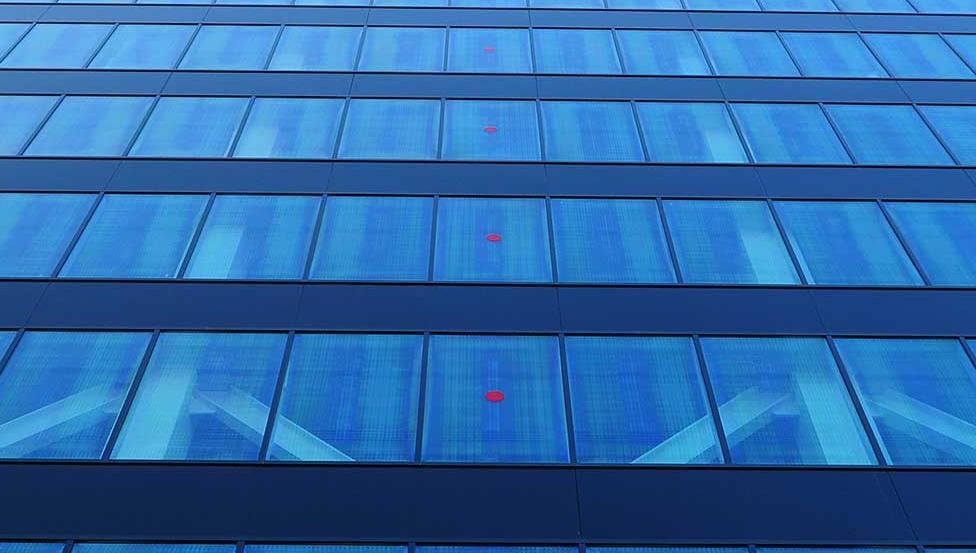 Dé oplossing om de zon te weren: SGG COOL-LITE SKN 154 van Saint-Gobain Building Glass